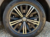 USED 2018 18 VOLKSWAGEN TIGUAN 1.4 Tiguan SE Nav TSi 5dr Sat Nav Apple CarPlay