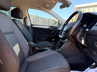 USED 2018 18 VOLKSWAGEN TIGUAN 1.4 Tiguan SE Nav TSi 5dr Sat Nav Apple CarPlay