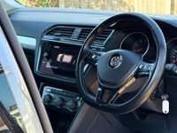 USED 2018 18 VOLKSWAGEN TIGUAN 1.4 Tiguan SE Nav TSi 5dr Sat Nav Apple CarPlay