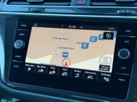 USED 2018 18 VOLKSWAGEN TIGUAN 1.4 Tiguan SE Nav TSi 5dr Sat Nav Apple CarPlay