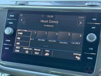 USED 2018 18 VOLKSWAGEN TIGUAN 1.4 Tiguan SE Nav TSi 5dr Sat Nav Apple CarPlay