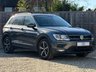 USED 2018 18 VOLKSWAGEN TIGUAN 1.4 Tiguan SE Nav TSi 5dr Sat Nav Apple CarPlay
