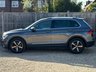 USED 2018 18 VOLKSWAGEN TIGUAN 1.4 Tiguan SE Nav TSi 5dr Sat Nav Apple CarPlay