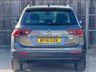 USED 2018 18 VOLKSWAGEN TIGUAN 1.4 Tiguan SE Nav TSi 5dr Sat Nav Apple CarPlay