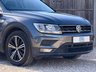USED 2018 18 VOLKSWAGEN TIGUAN 1.4 Tiguan SE Nav TSi 5dr Sat Nav Apple CarPlay