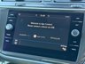USED 2018 18 VOLKSWAGEN TIGUAN 1.4 Tiguan SE Nav TSi 5dr Sat Nav Apple CarPlay