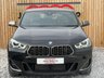 USED 2021 21 BMW X2 2.0 M35i SUV 5dr Petrol Auto xDrive Euro 6 (s/s) (306 ps) 