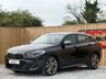 USED 2021 21 BMW X2 2.0 M35i SUV 5dr Petrol Auto xDrive Euro 6 (s/s) (306 ps) 