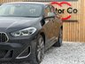 USED 2021 21 BMW X2 2.0 M35i SUV 5dr Petrol Auto xDrive Euro 6 (s/s) (306 ps) 