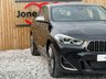 USED 2021 21 BMW X2 2.0 M35i SUV 5dr Petrol Auto xDrive Euro 6 (s/s) (306 ps) 