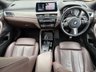USED 2021 21 BMW X2 2.0 M35i SUV 5dr Petrol Auto xDrive Euro 6 (s/s) (306 ps) 