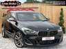 USED 2021 21 BMW X2 2.0 M35i SUV 5dr Petrol Auto xDrive Euro 6 (s/s) (306 ps) 