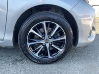 USED 2018 68 TOYOTA YARIS 1.5 VVT-i Icon Tech Hatchback 5dr Petrol Manual Euro 6 (111 ps) 