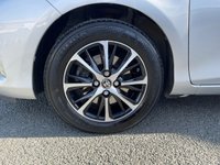 USED 2018 68 TOYOTA YARIS 1.5 VVT-i Icon Tech Hatchback 5dr Petrol Manual Euro 6 (111 ps) 