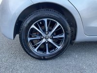USED 2018 68 TOYOTA YARIS 1.5 VVT-i Icon Tech Hatchback 5dr Petrol Manual Euro 6 (111 ps) 