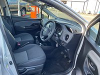 USED 2018 68 TOYOTA YARIS 1.5 VVT-i Icon Tech Hatchback 5dr Petrol Manual Euro 6 (111 ps) 