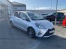 USED 2018 68 TOYOTA YARIS 1.5 VVT-i Icon Tech Hatchback 5dr Petrol Manual Euro 6 (111 ps) 