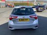 USED 2018 68 TOYOTA YARIS 1.5 VVT-i Icon Tech Hatchback 5dr Petrol Manual Euro 6 (111 ps) 