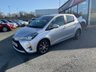 USED 2018 68 TOYOTA YARIS 1.5 VVT-i Icon Tech Hatchback 5dr Petrol Manual Euro 6 (111 ps) 