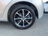 USED 2018 68 TOYOTA YARIS 1.5 VVT-i Icon Tech Hatchback 5dr Petrol Manual Euro 6 (111 ps) 