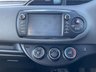 USED 2018 68 TOYOTA YARIS 1.5 VVT-i Icon Tech Hatchback 5dr Petrol Manual Euro 6 (111 ps) 