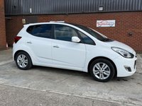 USED 2014 HYUNDAI IX20 1.4 Style Hatchback 5dr Petrol Manual Euro 5 (s/s) (90 bhp) 6-Months Warranty included