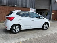USED 2014 HYUNDAI IX20 1.4 Style Hatchback 5dr Petrol Manual Euro 5 (s/s) (90 bhp) 6-Months Warranty included