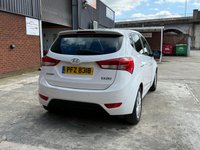 USED 2014 HYUNDAI IX20 1.4 Style Hatchback 5dr Petrol Manual Euro 5 (s/s) (90 bhp) 6-Months Warranty included