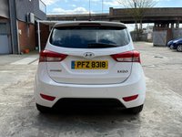 USED 2014 HYUNDAI IX20 1.4 Style Hatchback 5dr Petrol Manual Euro 5 (s/s) (90 bhp) 6-Months Warranty included
