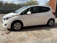USED 2014 HYUNDAI IX20 1.4 Style Hatchback 5dr Petrol Manual Euro 5 (s/s) (90 bhp) 6-Months Warranty included