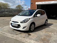 USED 2014 HYUNDAI IX20 1.4 Style Hatchback 5dr Petrol Manual Euro 5 (s/s) (90 bhp) 6-Months Warranty included