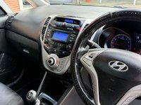 USED 2014 HYUNDAI IX20 1.4 Style Hatchback 5dr Petrol Manual Euro 5 (s/s) (90 bhp) 6-Months Warranty included