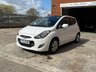 USED 2014 HYUNDAI IX20 1.4 Style Hatchback 5dr Petrol Manual Euro 5 (s/s) (90 bhp) 6-Months Warranty included