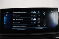USED 2021 71 PEUGEOT 3008 1.6 13.2kWh GT Premium e-EAT 4WD Euro 6 (s/s) 5dr CAMERA, SENSORS, CAR PLAY