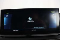 USED 2021 71 PEUGEOT 3008 1.6 13.2kWh GT Premium e-EAT 4WD Euro 6 (s/s) 5dr CAMERA, SENSORS, CAR PLAY