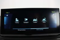 USED 2021 71 PEUGEOT 3008 1.6 13.2kWh GT Premium e-EAT 4WD Euro 6 (s/s) 5dr CAMERA, SENSORS, CAR PLAY