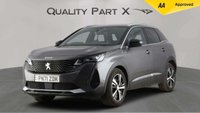 USED 2021 71 PEUGEOT 3008 1.6 13.2kWh GT Premium e-EAT 4WD Euro 6 (s/s) 5dr CAMERA, SENSORS, CAR PLAY
