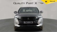 USED 2021 71 PEUGEOT 3008 1.6 13.2kWh GT Premium e-EAT 4WD Euro 6 (s/s) 5dr CAMERA, SENSORS, CAR PLAY