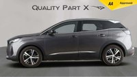 USED 2021 71 PEUGEOT 3008 1.6 13.2kWh GT Premium e-EAT 4WD Euro 6 (s/s) 5dr CAMERA, SENSORS, CAR PLAY