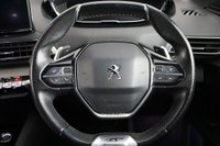 USED 2021 71 PEUGEOT 3008 1.6 13.2kWh GT Premium e-EAT 4WD Euro 6 (s/s) 5dr CAMERA, SENSORS, CAR PLAY