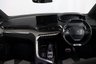 USED 2021 71 PEUGEOT 3008 1.6 13.2kWh GT Premium e-EAT 4WD Euro 6 (s/s) 5dr CAMERA, SENSORS, CAR PLAY