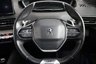 USED 2021 71 PEUGEOT 3008 1.6 13.2kWh GT Premium e-EAT 4WD Euro 6 (s/s) 5dr CAMERA, SENSORS, CAR PLAY