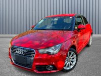 USED 2012 12 AUDI A1 1.4 TFSI Sport Hatchback 3dr Petrol S Tronic Euro 5 (s/s) (122 ps) !!!DEPOSIT TAKEN!!!