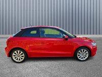 USED 2012 12 AUDI A1 1.4 TFSI Sport Hatchback 3dr Petrol S Tronic Euro 5 (s/s) (122 ps) !!!DEPOSIT TAKEN!!!