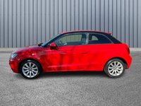 USED 2012 12 AUDI A1 1.4 TFSI Sport Hatchback 3dr Petrol S Tronic Euro 5 (s/s) (122 ps) !!!DEPOSIT TAKEN!!!