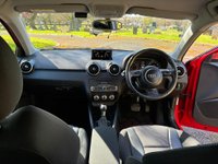 USED 2012 12 AUDI A1 1.4 TFSI Sport Hatchback 3dr Petrol S Tronic Euro 5 (s/s) (122 ps) !!!DEPOSIT TAKEN!!!