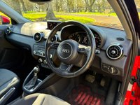 USED 2012 12 AUDI A1 1.4 TFSI Sport Hatchback 3dr Petrol S Tronic Euro 5 (s/s) (122 ps) !!!DEPOSIT TAKEN!!!