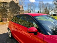 USED 2012 12 AUDI A1 1.4 TFSI Sport Hatchback 3dr Petrol S Tronic Euro 5 (s/s) (122 ps) !!!DEPOSIT TAKEN!!!