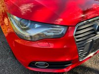 USED 2012 12 AUDI A1 1.4 TFSI Sport Hatchback 3dr Petrol S Tronic Euro 5 (s/s) (122 ps) !!!DEPOSIT TAKEN!!!