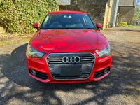 USED 2012 12 AUDI A1 1.4 TFSI Sport Hatchback 3dr Petrol S Tronic Euro 5 (s/s) (122 ps) !!!DEPOSIT TAKEN!!!